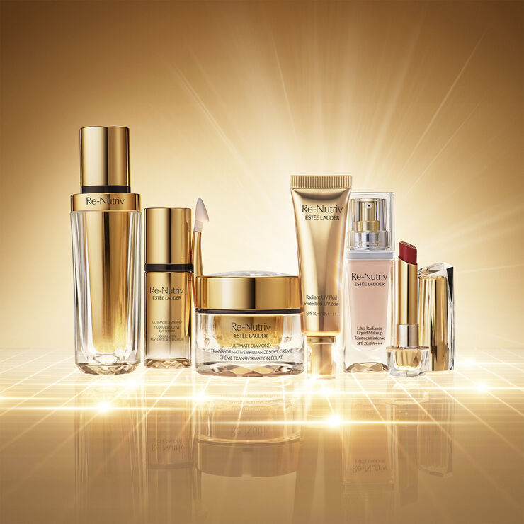 Estée Lauder RN UD TRNSF BRLLN SFT CR 50ML/1.7OZ