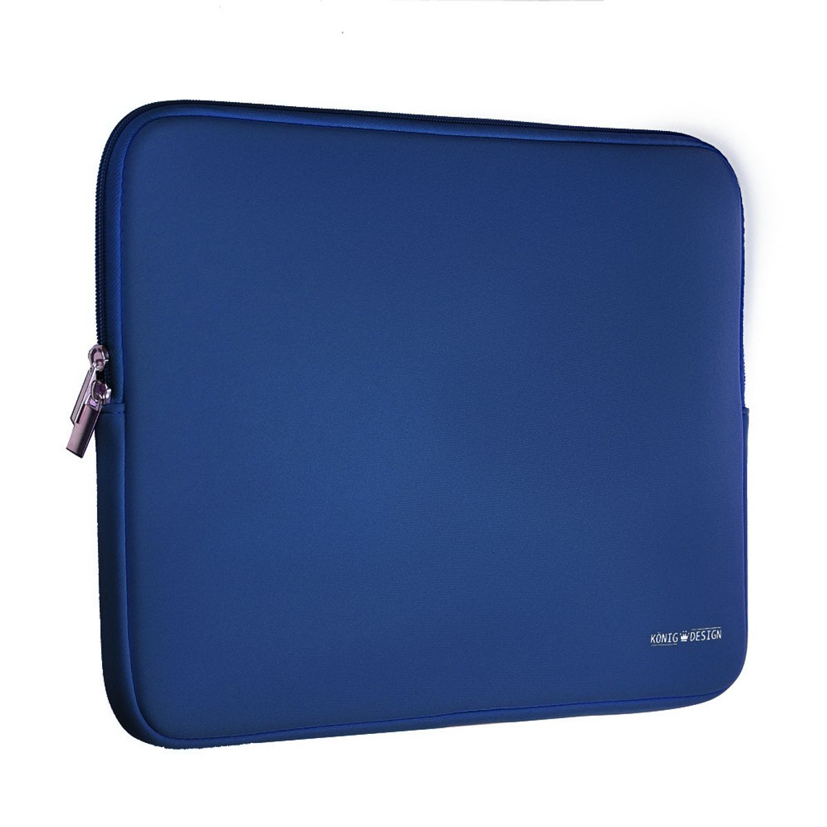Universal Notebooktasche 14 15,6 Zoll Tasche Hülle Laptop Notebook Case Blau