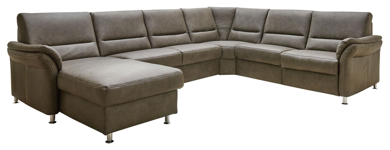 Beldomo Premium Ecksofa DAKOTA L