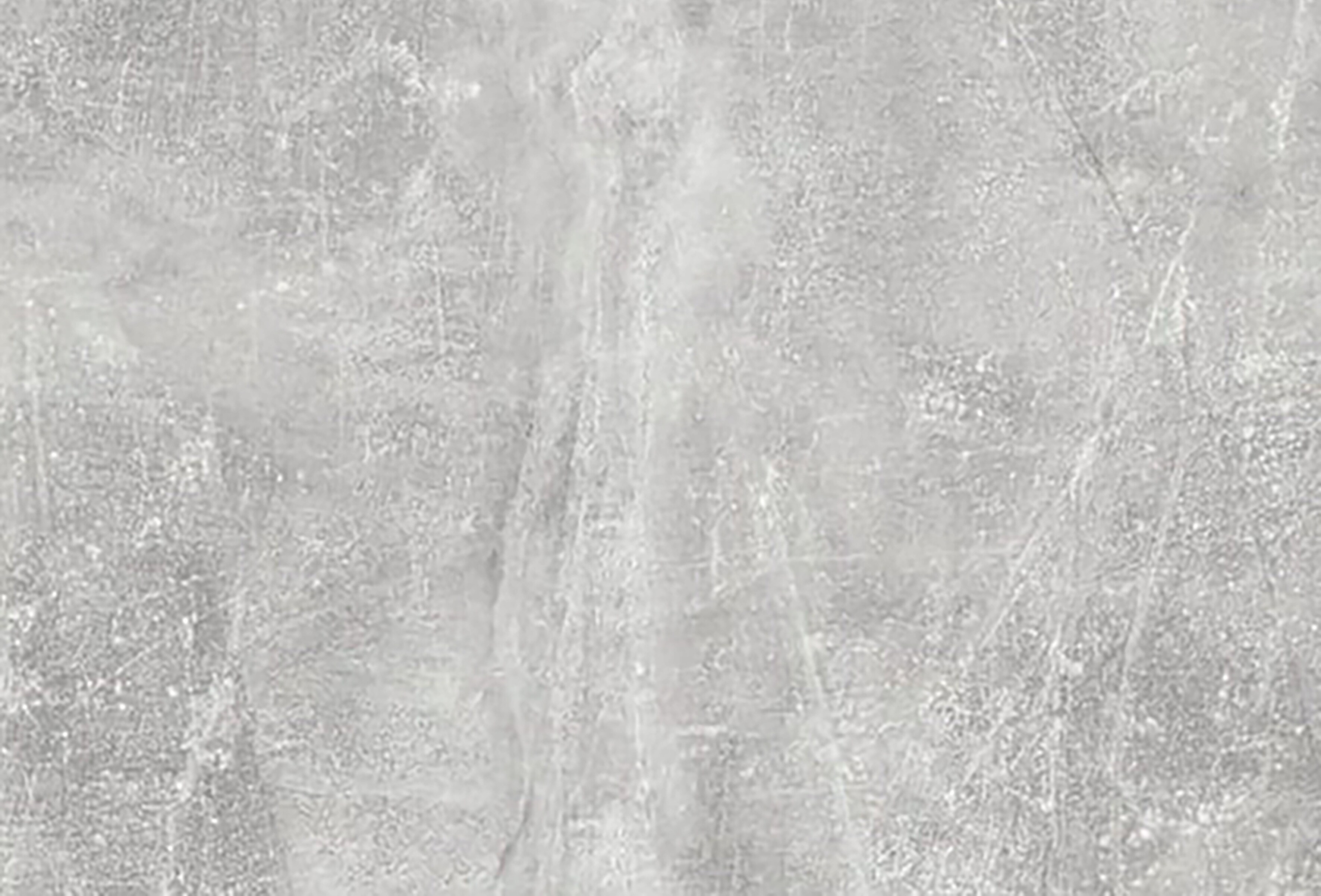 byLIVING Esstisch MATTHEW, Breite 140 cm, Auszug 195 cm, Beton-Optik/dunkelgrau