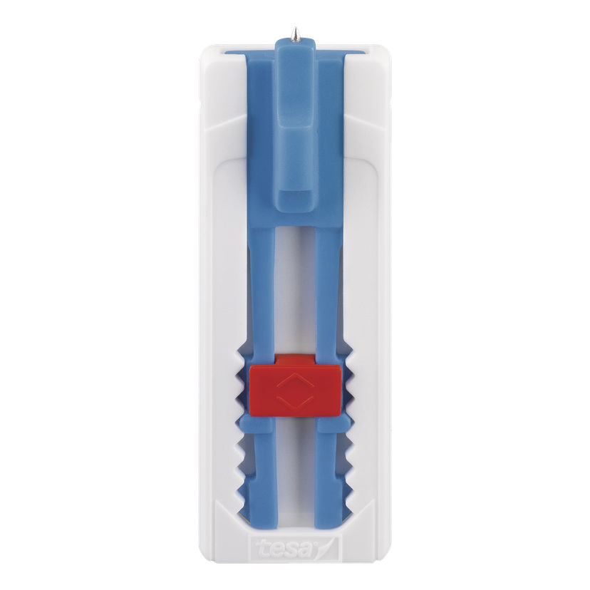 Selvheftende spiker for dyper rammer 2-pk 2x1 kg