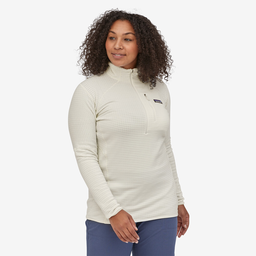 Damen-Fleecepullover R1