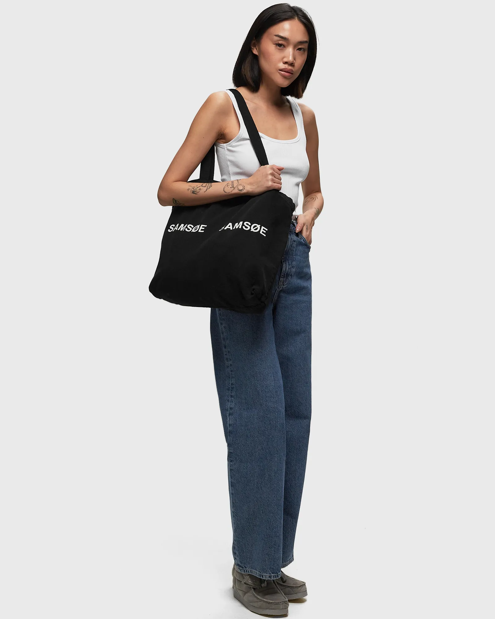 Samsøe & Samsøe FRINKA SHOPPER 11672