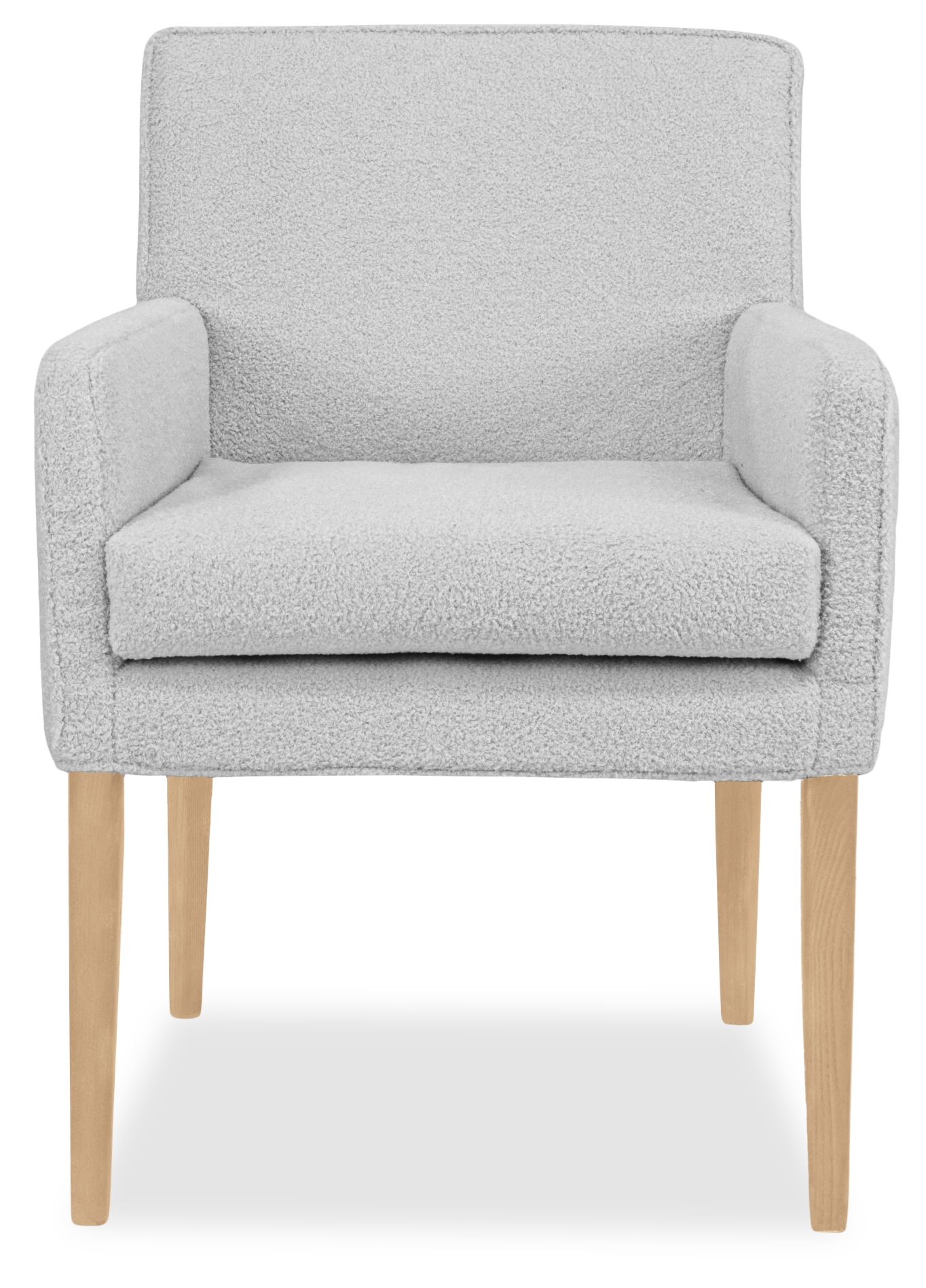 Eetkamerstoel Alliste B60 x D71 x H87 cm
