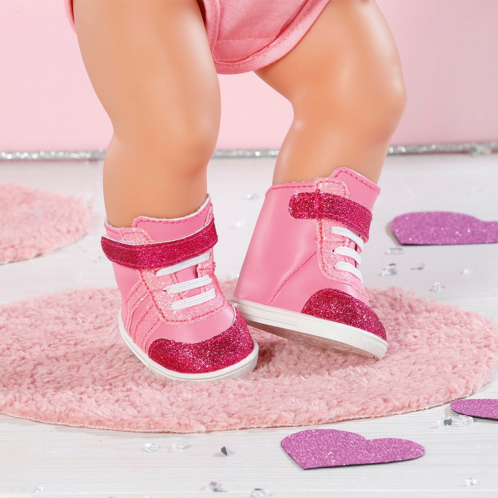 BABY born Sneakers Sortiment