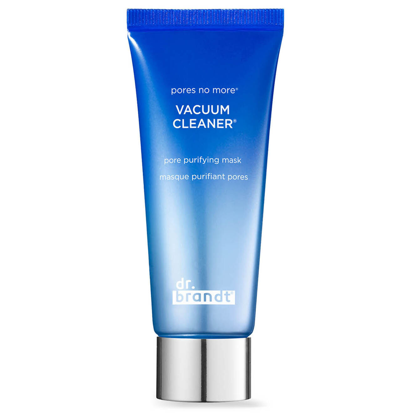 Dr. Brandt Masque purifiant pores - 30 gr