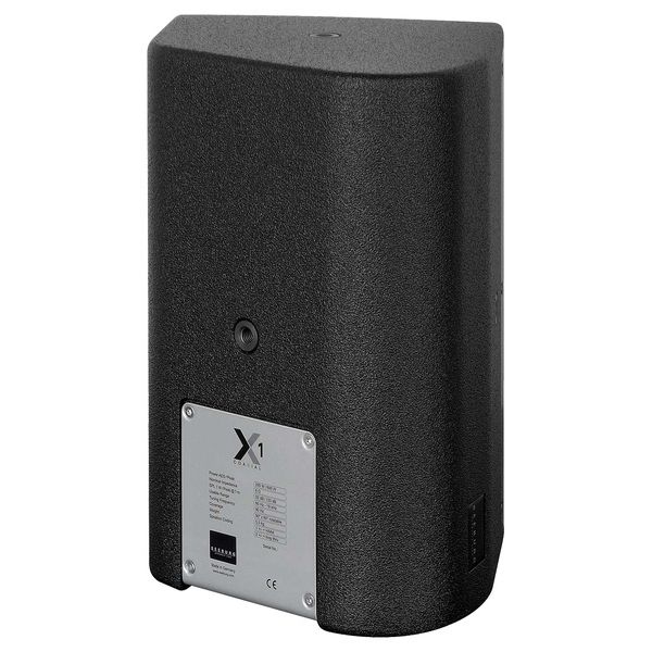 Seeburg Acoustic Line X1 dp