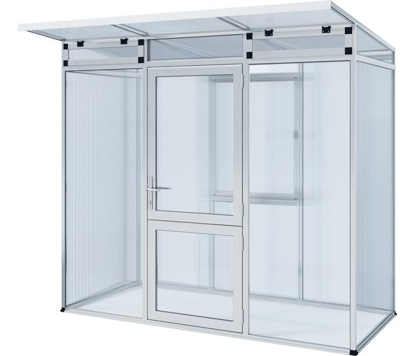 KGT Gewächshaus Linea I
