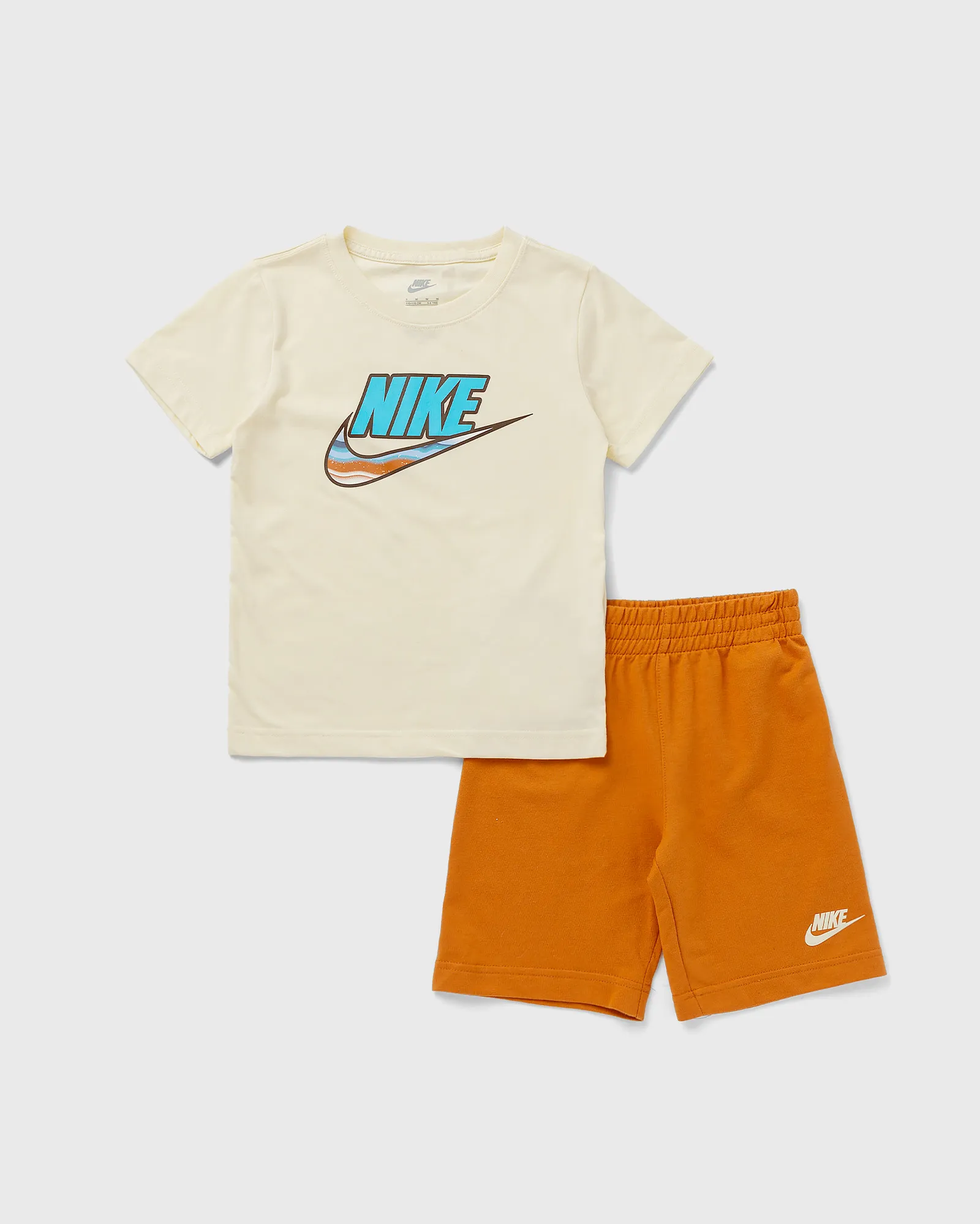 Nike B NSW LNT SHORT SET