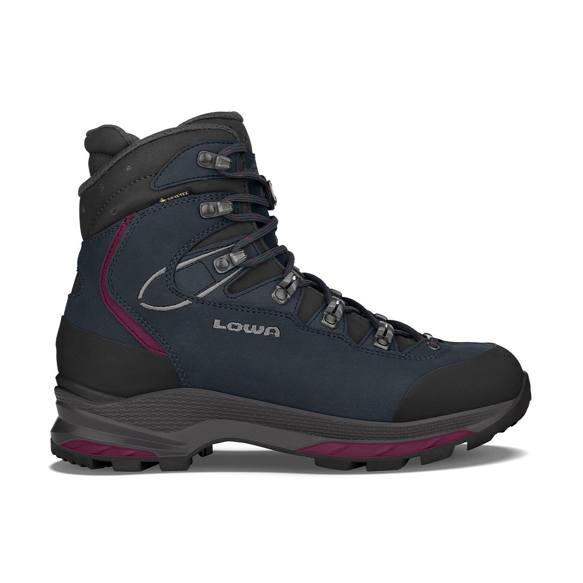 Lowa Mauria EVO GTX vandrestøvle, dame