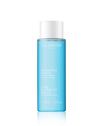 Clarins Démaquillant Douceur Yeux Sensibles 125ml