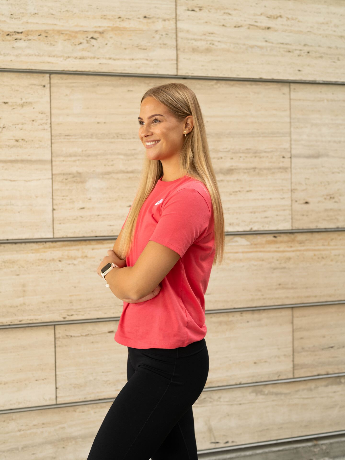 Sportswear Club Tee
