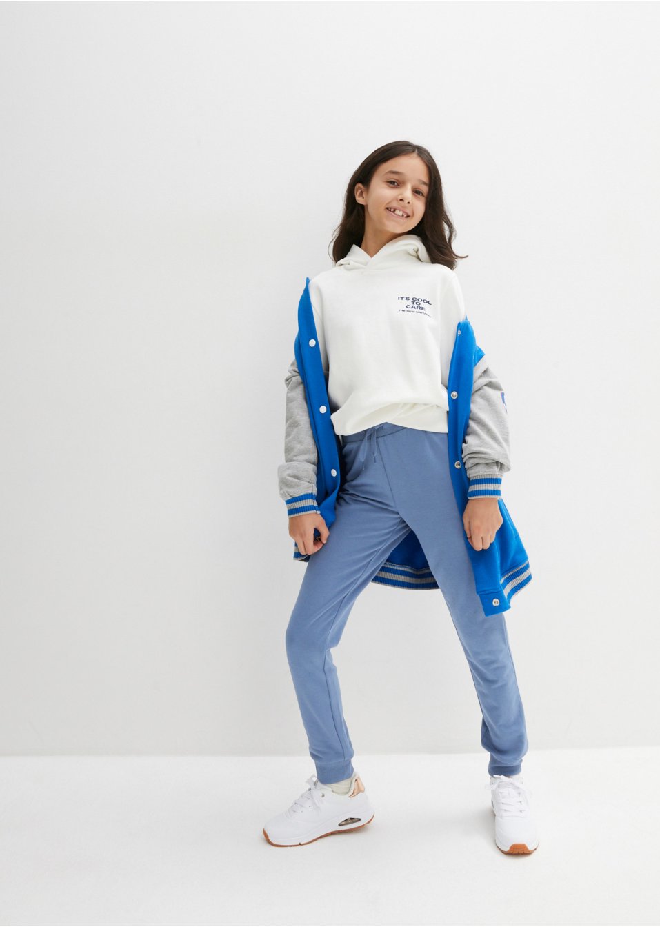 Legging thermo fille