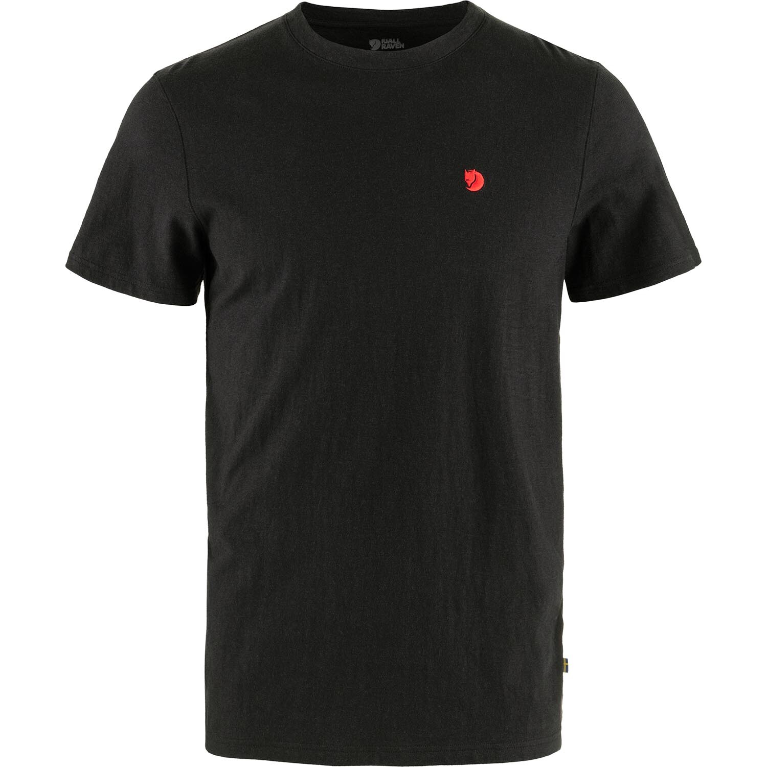 Fjällräven Mens Hemp Blend T-shirt