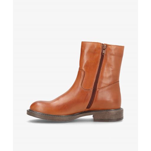 Shoedesign Copenhagen Mattie Støvler, Brandy, 38