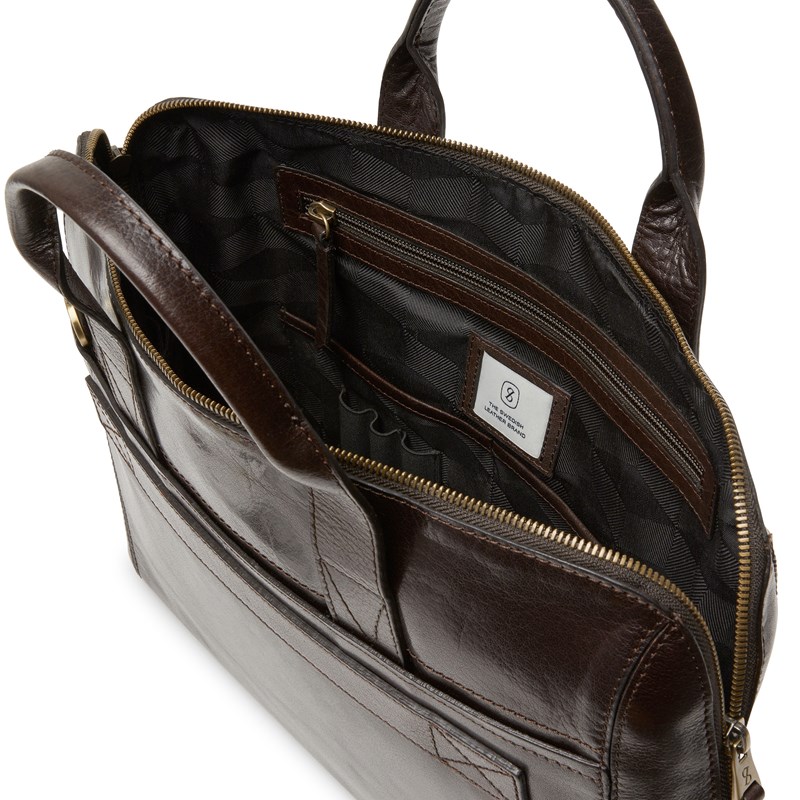 Saddler<br>Computertaske Gustav 15
