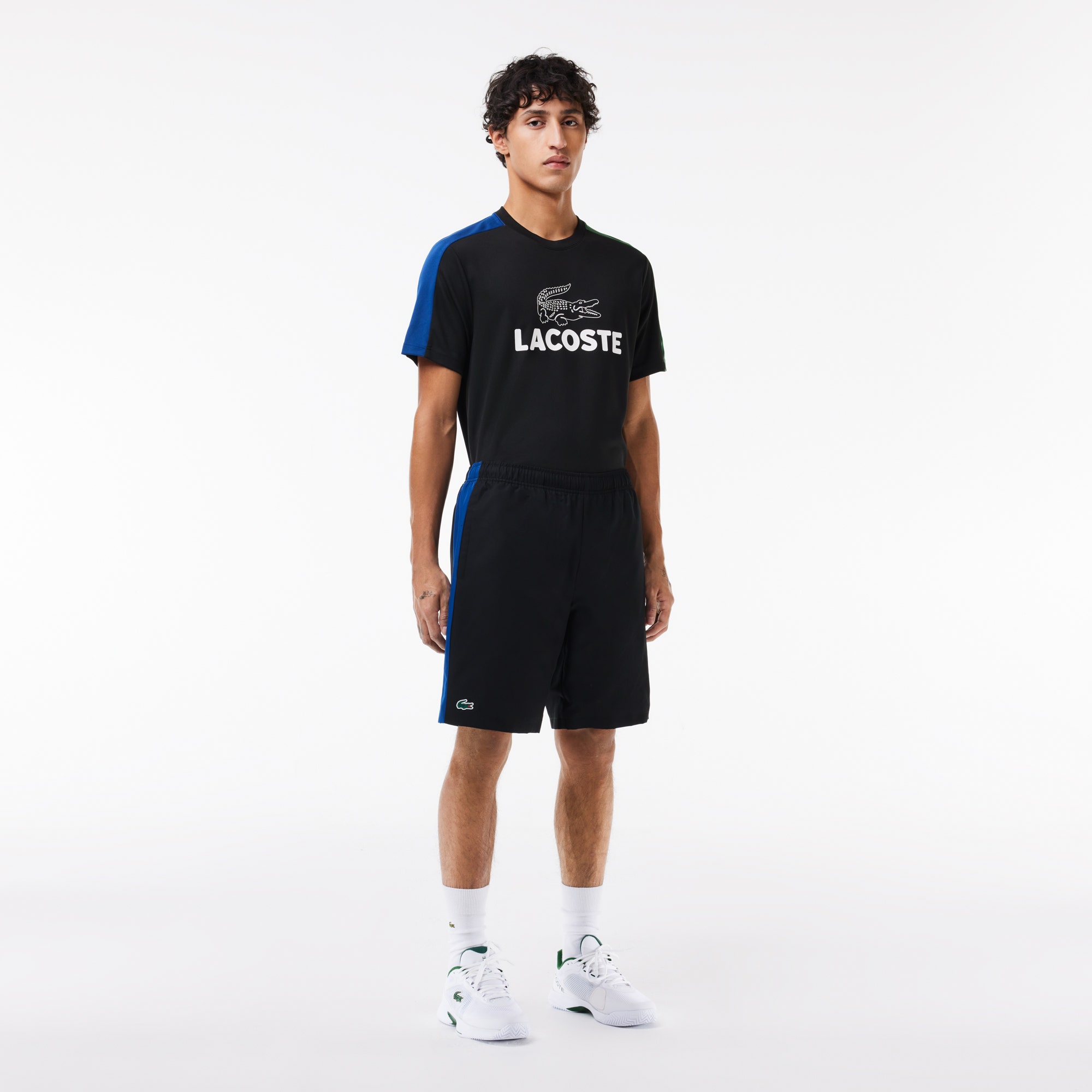 Lacoste  Tennis Sportsuit Short