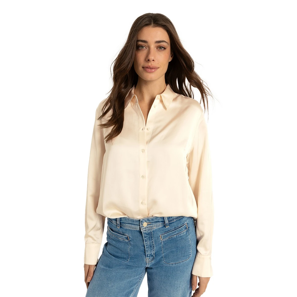Dames Jeans CS25-22512