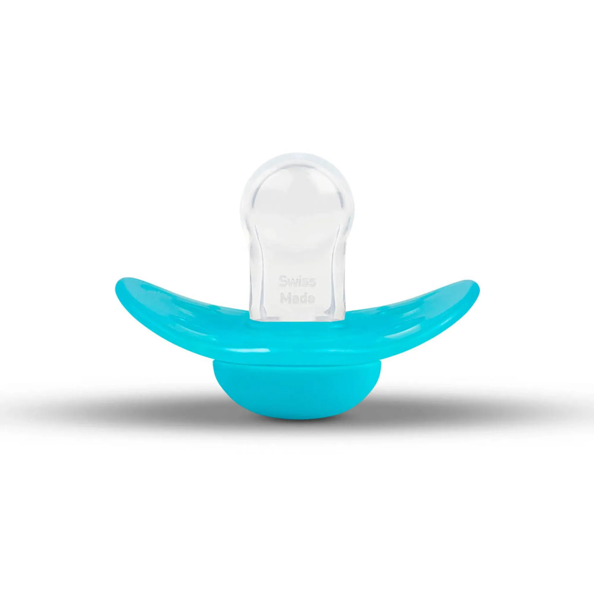 Medela Suce Orthodontique (2) 0-6mois - Turquoise