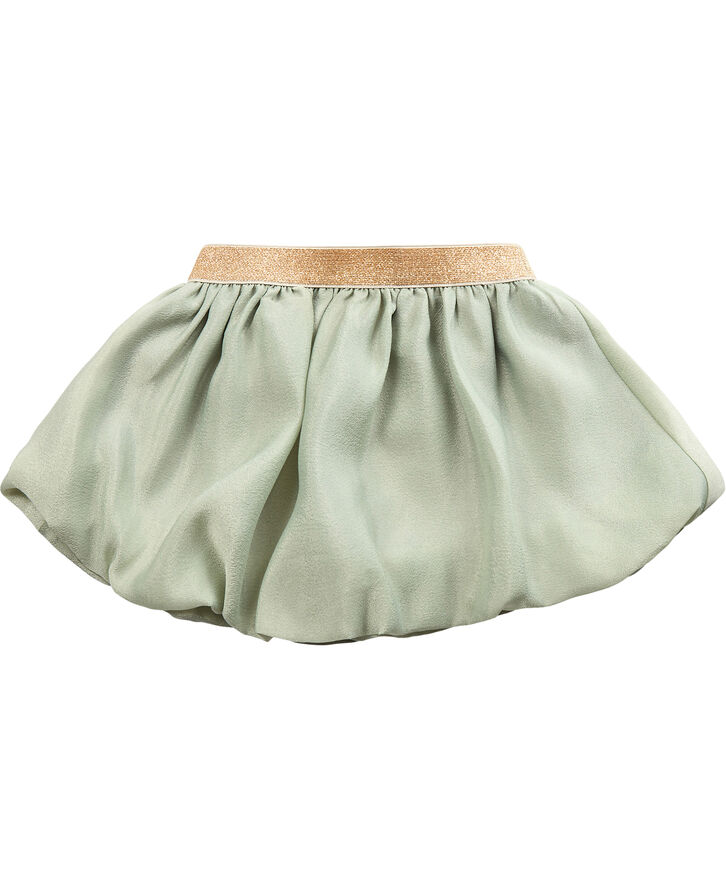 Magasin du Nord Collection Tui skirt -Desert Sage Desert sage