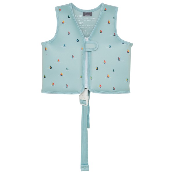 Color Kids - Kid's Swim Vest AOP - Brassards de natation