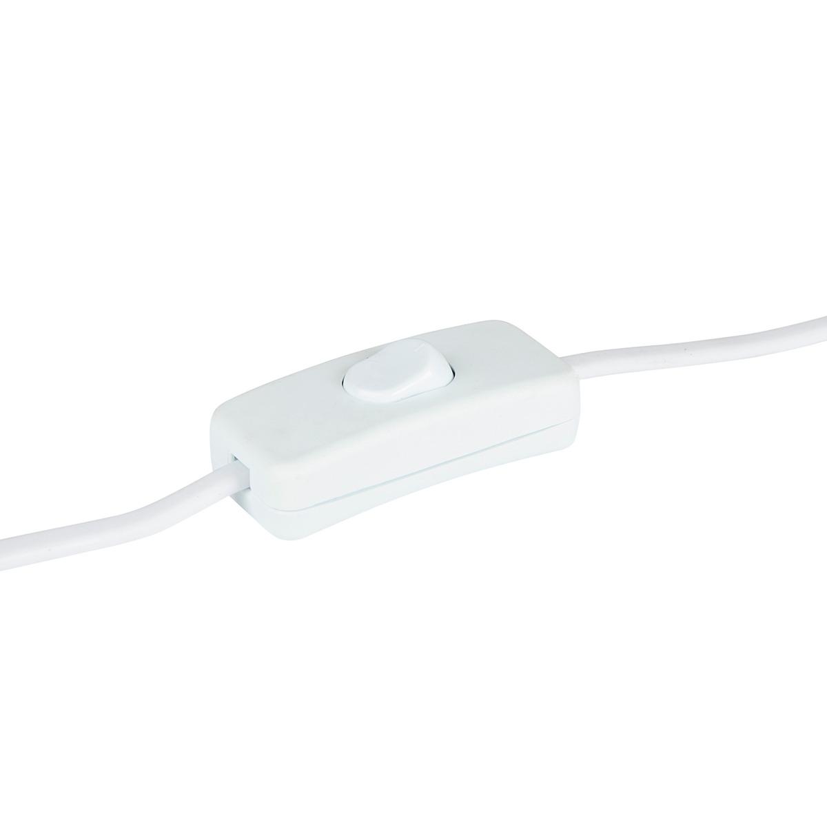 LAMPE BOIS ADON NATUREL H.53CM