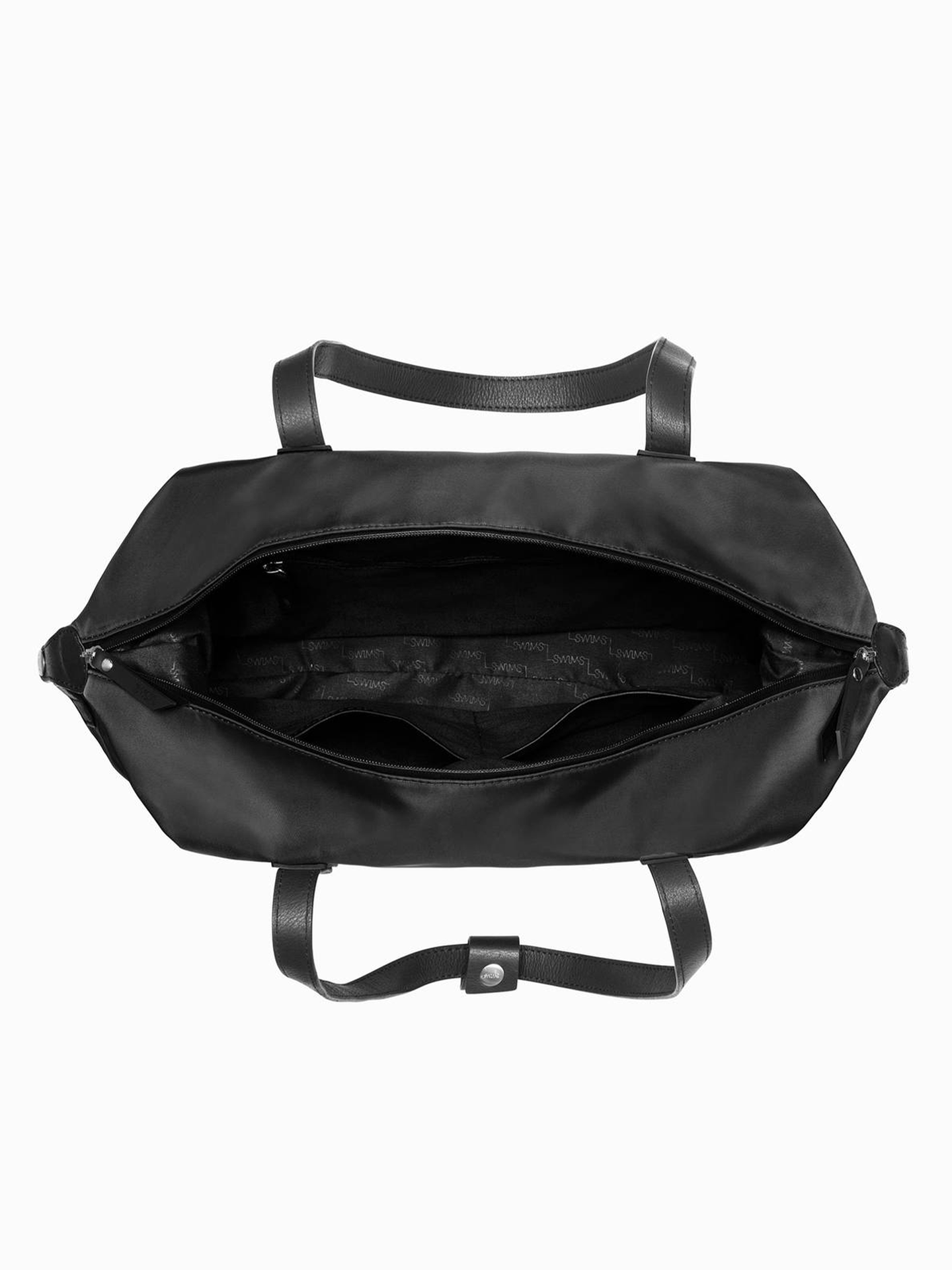 24H Holdall w/shoulder strap