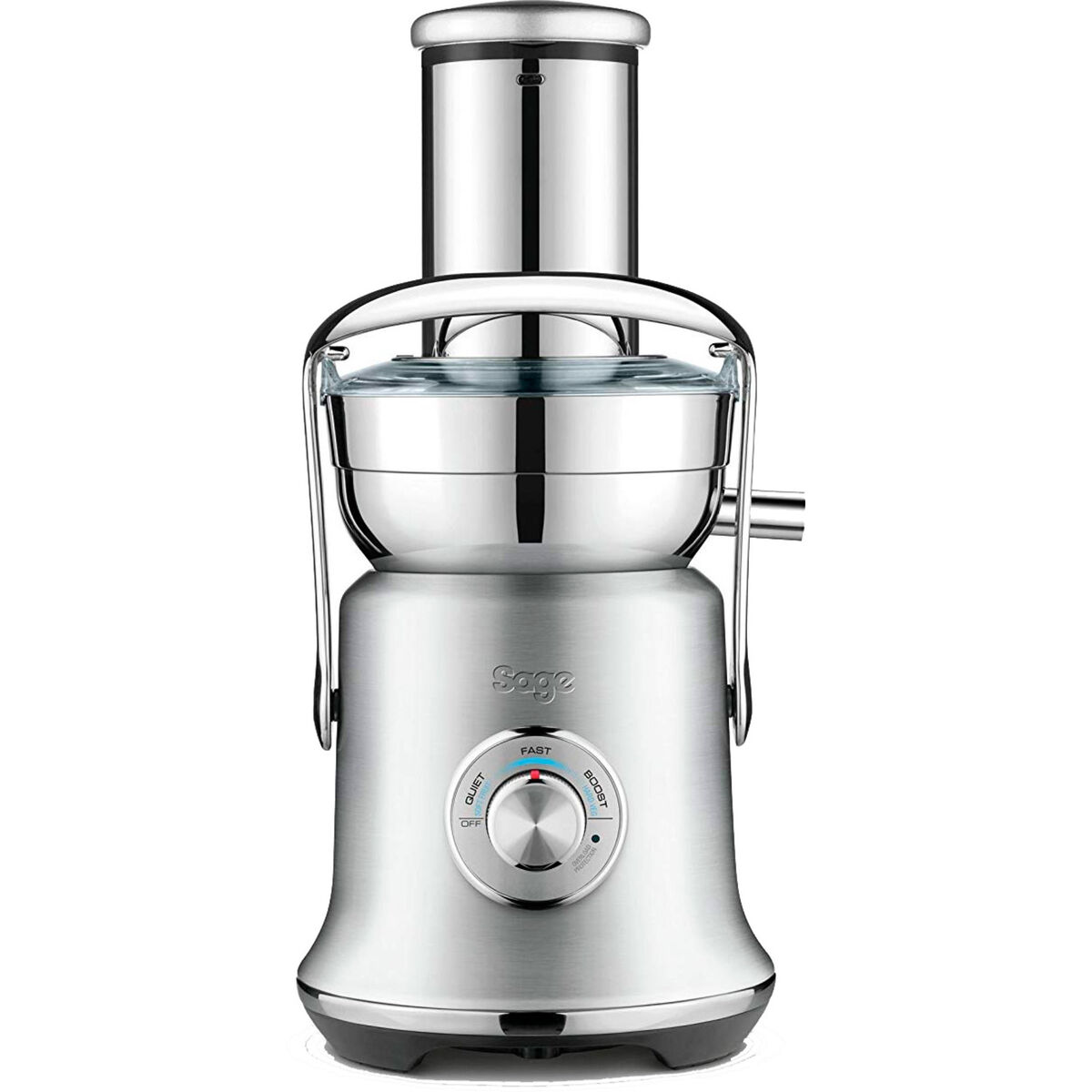 SJE 830 BSS Juicer