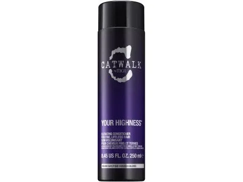 Tigi Catwalk Your Highness Nourishing Conditioner Odżywka do włosów 250ml