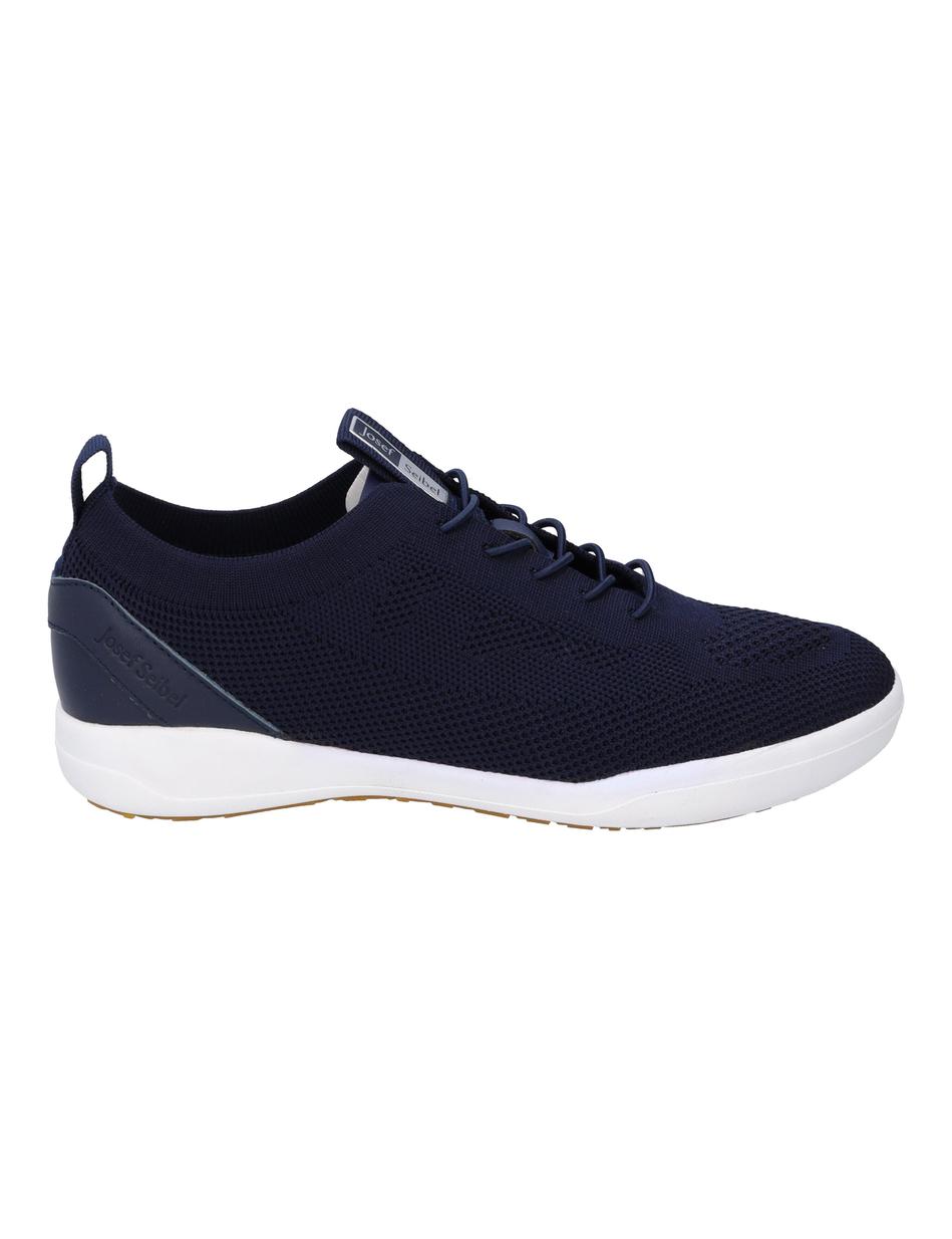 Sneaker Sina 65, blau