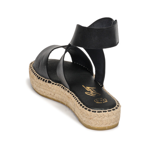 Betty London - EBALUIE - Noir