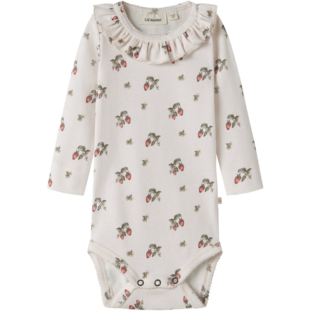 Køb Lil'Atelier Morganite Nbfgayo Sio Ls Slim Body Lil