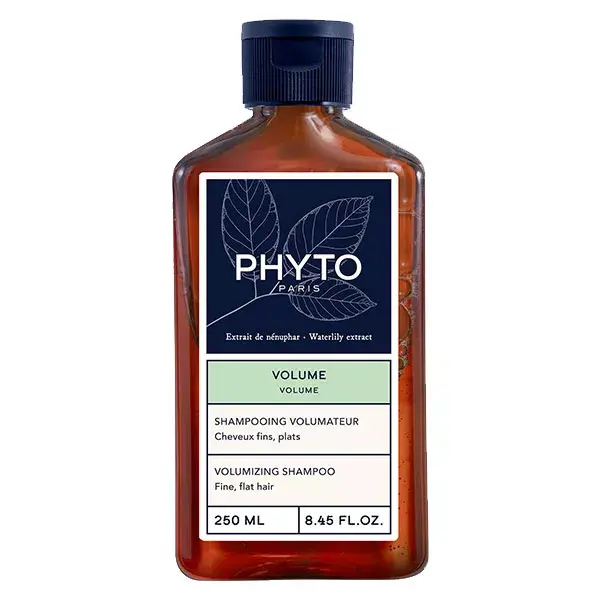 Shampoo Volumizador Phyto Volume 250ml