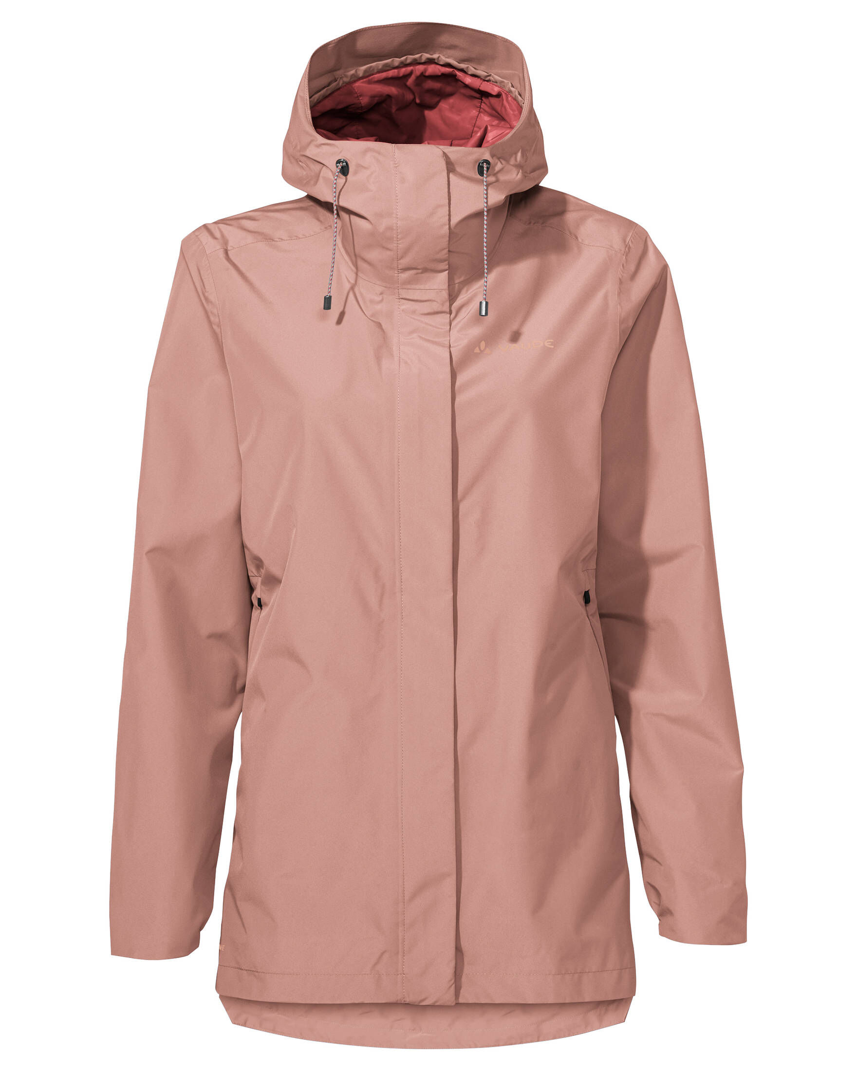 VAUDE| Damen Jacke Women's Mineo 2L Jacket II