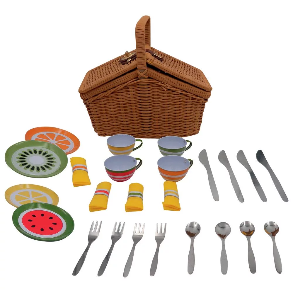 MON PANIER PIQUE-NIQUE