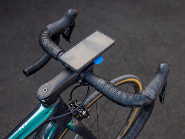 Quad Lock Out Front Mount