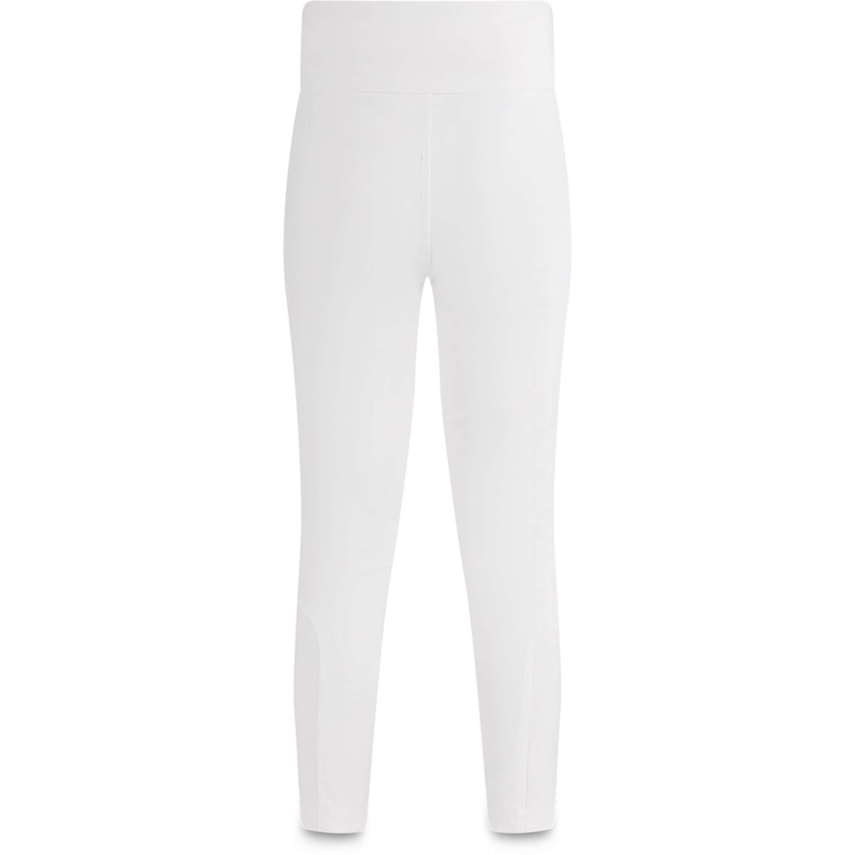 Kentucky Rijlegging Sammy Full Grip Girls Wit