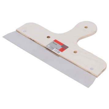 Suki spackmes RVS 300 mm