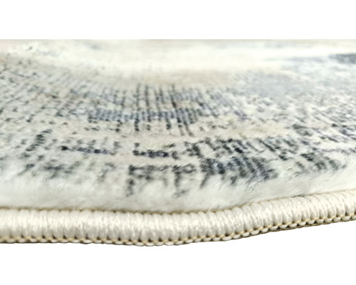 Romance Nela vloerkleed, beige, 80x150 cm