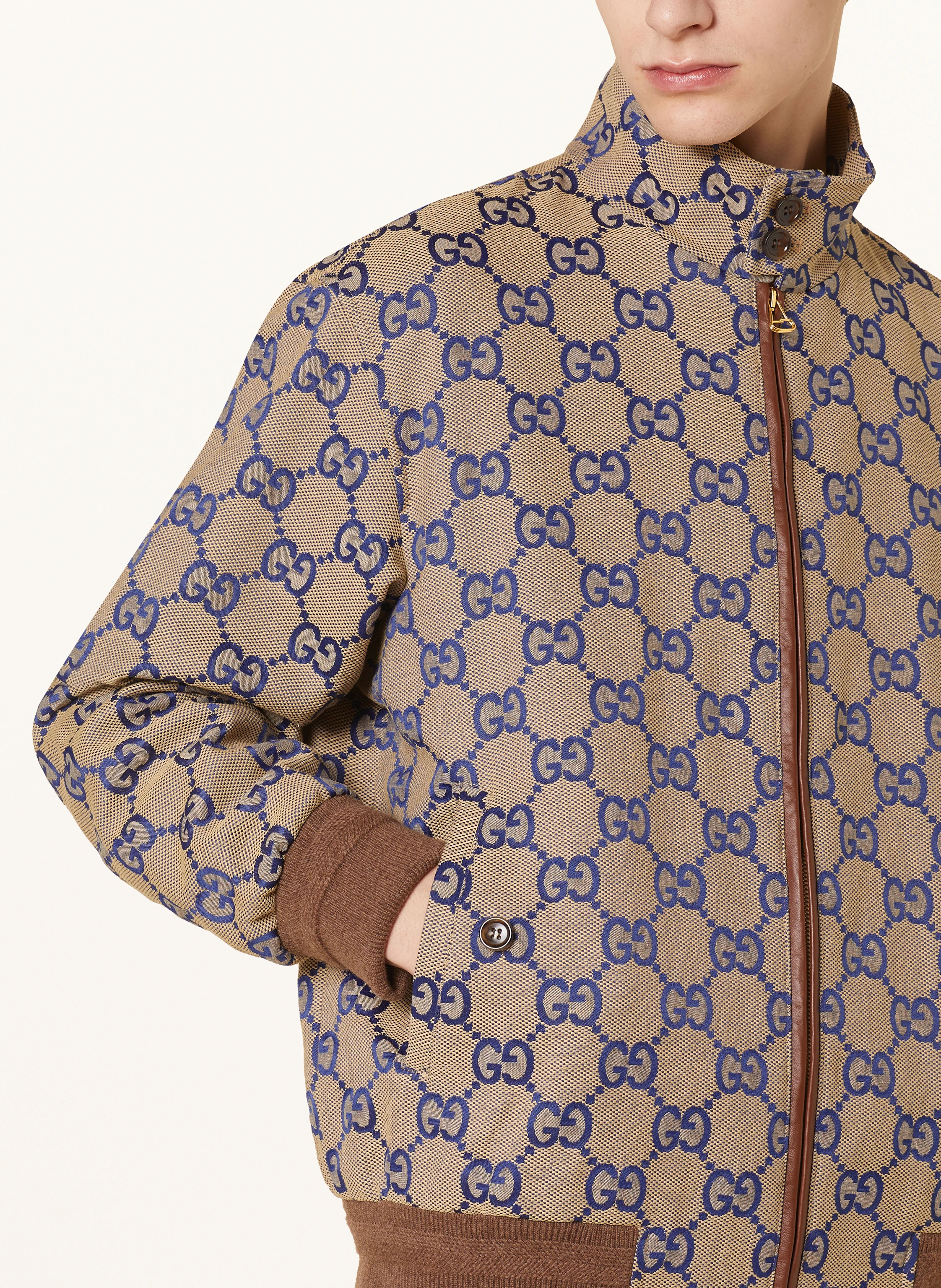 GUCCI Blouson