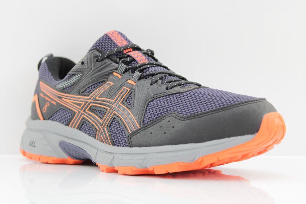 Asics SP32, Gel-Venture 8