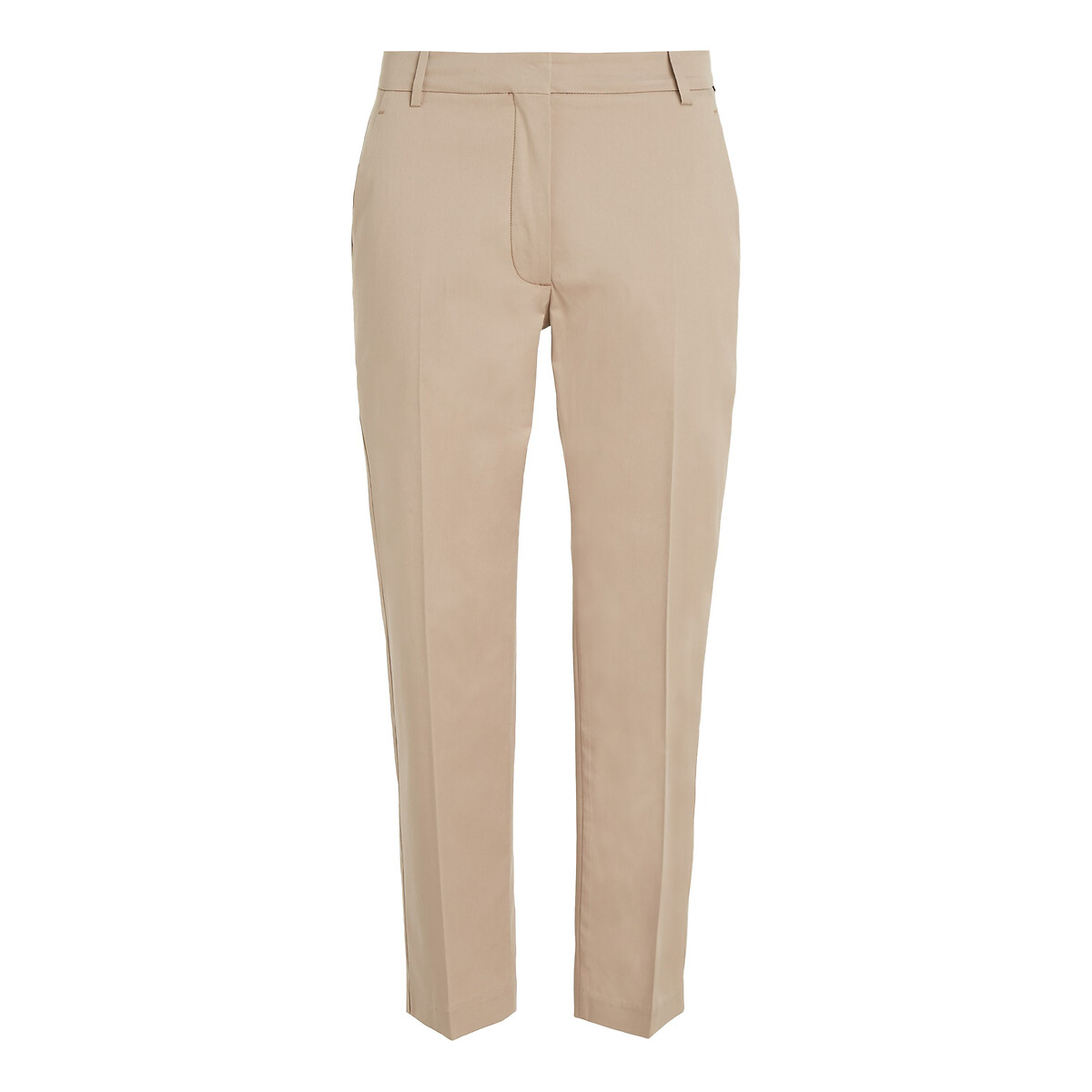TOMMY HILFIGER<br>Calças chino à direita