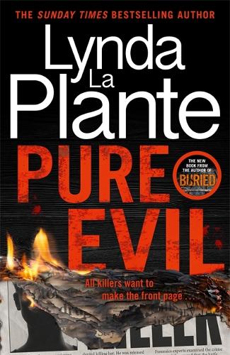 Pure Evil (Paperback)