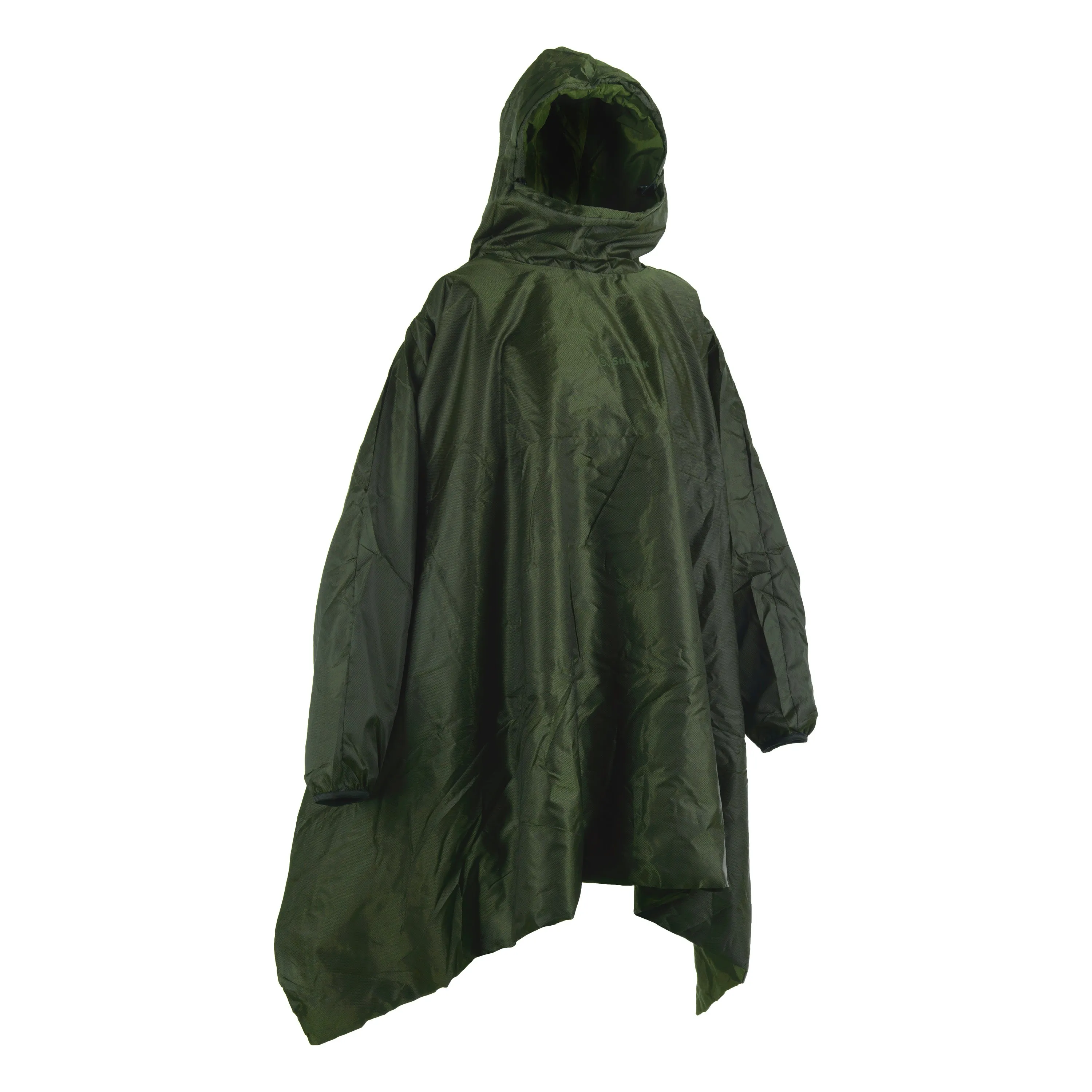 Snugpak -  Snugpak Insulated Poncho Liner oliv