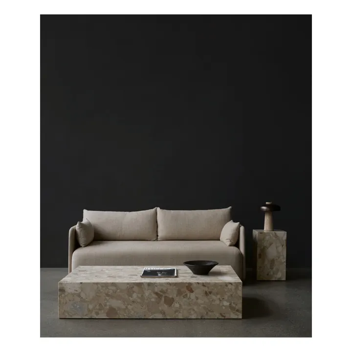 Audo Copenhagen Bol Triptych | Marron