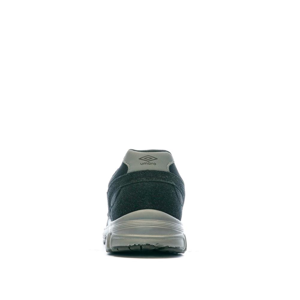 Umbro Baskets Noires Homme Umbro Orell