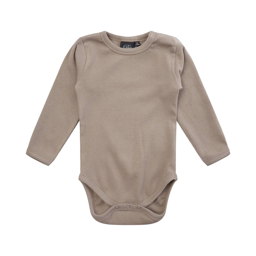 Sofie Schnoor romper taupe