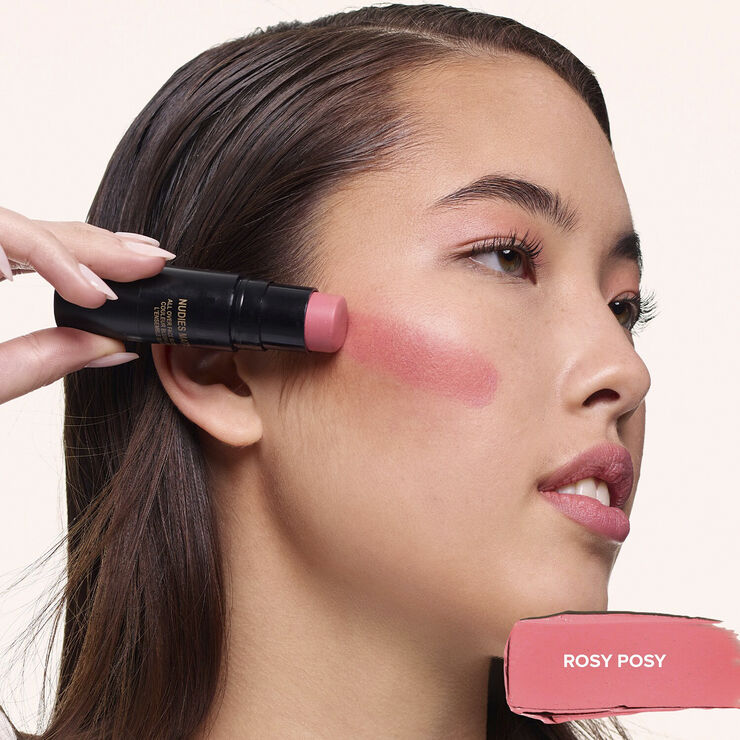 Nudestix Nudies All Over Face Matte Lux