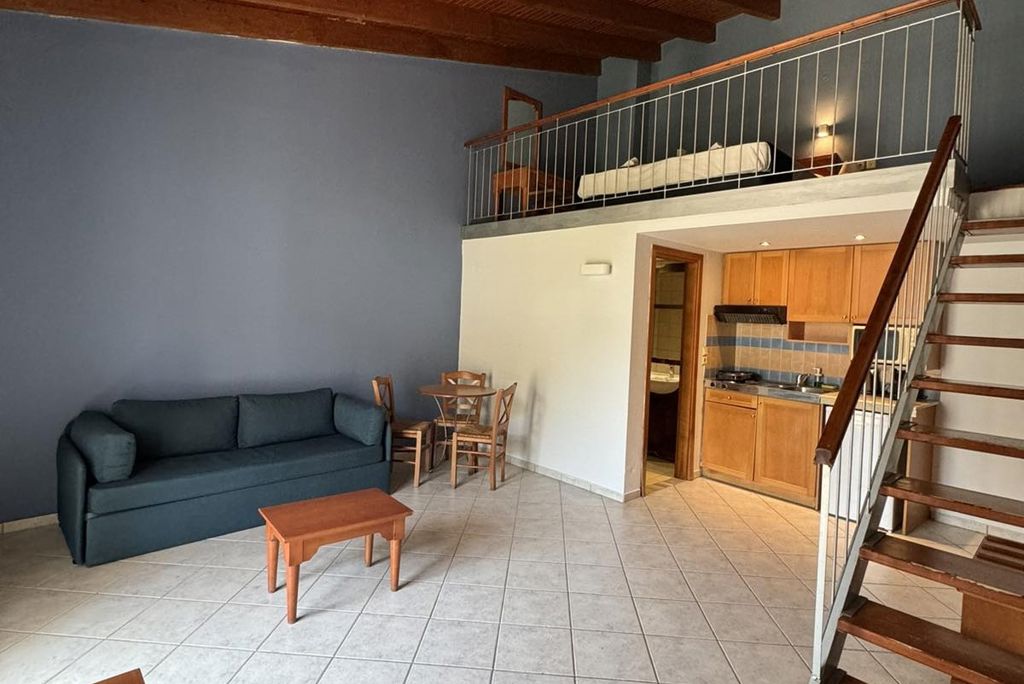 Eleni Beach Aparthotel Logies - Appartement
