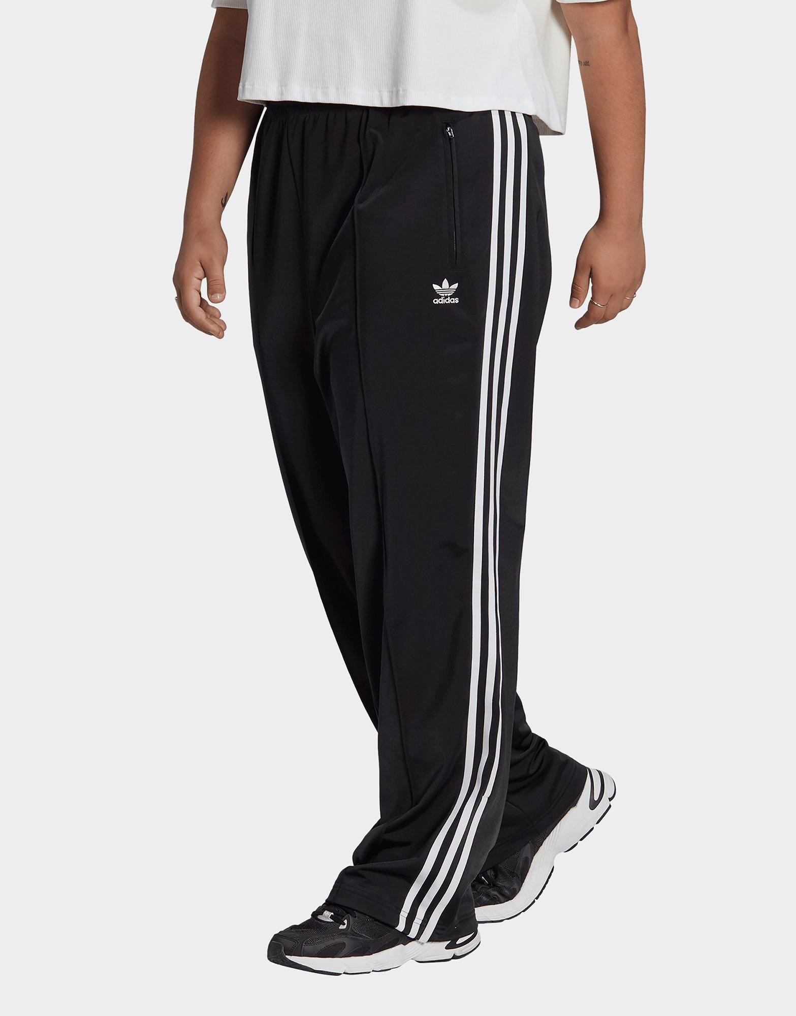 adidas Originals Pantalon de survêtement Adicolor Classics Firebird (Grandes tailles)